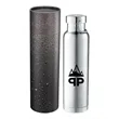 Thor Copper Vac Bottle 22oz With Cylindrical Box