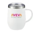 Brew Copper Vacuum Insulated Mug 12oz