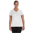 Ladies' Wicking T-Shirt