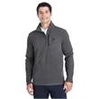 Men's Transport Quarter-Zip Fleece Pullover