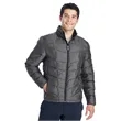 Men's Pelmo Insulated Puffer Jacket