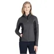 Ladies' Constant Full-Zip Sweater Fleece Jacket