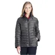 Ladies' Insulated Puffer Jacket