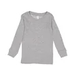 Toddler Long-Sleeve Pajama Top