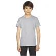 Youth Fine Jersey Short-Sleeve T-Shirt