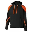 Unisex Prospect Athletic Fleece Hooded Sweatshirt