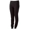 Ladies' Athletic Fleece Jogger Sweatpant