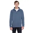 Adult Quarter-Zip Sweatshirt