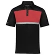 Men's Prism Bold Polo