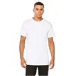 Men's Long Body Urban T-Shirt