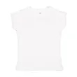 Toddler Girls' Fine Jersey T-Shirt