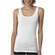 Ladies' Spandex Jersey Tank