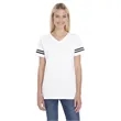 Ladies' Football T-Shirt