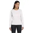 Ladies' Premium Jersey Long-Sleeve T-Shirt