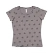 Ladies' Five Star T-Shirt