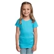 Youth Princess CVC T-Shirt