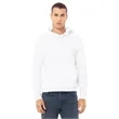 Unisex Sponge Fleece Pullover Hoodie