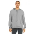 Unisex Sponge Fleece Pullover DTM Hoodie