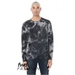 FWD Fashion Unisex Tie-Dye Pullover Sweatshirt