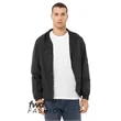 FWD Fashion Hooded Coach Jacket