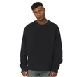 Super Heavy Oversized Crewneck Fleece