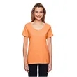 Ladies' X-Temp® Performance V-Neck