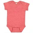 Infant Harborside Melange Jersey Bodysuit