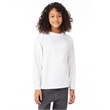 Youth Authentic-T Long-Sleeve T-Shirt