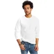 Unisex 6.1 oz. Tagless® Long-Sleeve T-Shirt