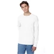 Men's Authentic-T Long-Sleeve Pocket T-Shirt