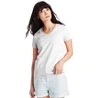 Ladies' Essential-T V-Neck T-Shirt