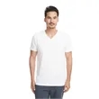 Men's Sueded V-Neck T-Shirt