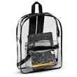 Clear Backpack