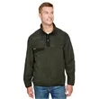 Men's Denali Mountain Fleece Pullover