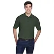 Men's Tall Whisper Pique Polo