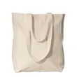 Susan Canvas Tote