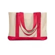 Leeward Canvas Tote