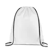 Value Drawstring Backpack