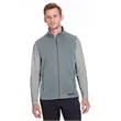 Men's Rocklin Fleece Vest