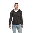 Adult Laguna French Terry Full-Zip Hooded Sweatshirt