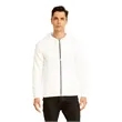 Unisex Zip Hoody