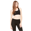 Ladies' Nylon/Spandex Sports Bra