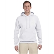 Adult NuBlend® Fleece Pullover Hooded Sweatshirt