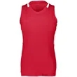 Ladies' Crossover Tank
