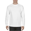 Adult 5.1 oz., 100% Soft Spun Cotton Long-Sleeve T-Shirt