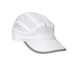 Mesh Runner Cap