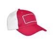 Patch Trucker Cap