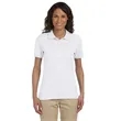 Ladies' SpotShield™ Jersey Polo