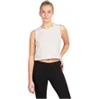 Ladies' Festival Cropped Tank