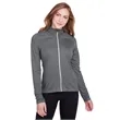 Ladies' Icon Full-Zip